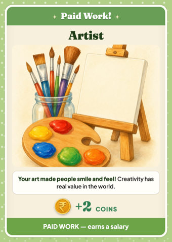 artist
