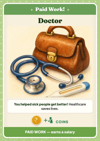 doctor