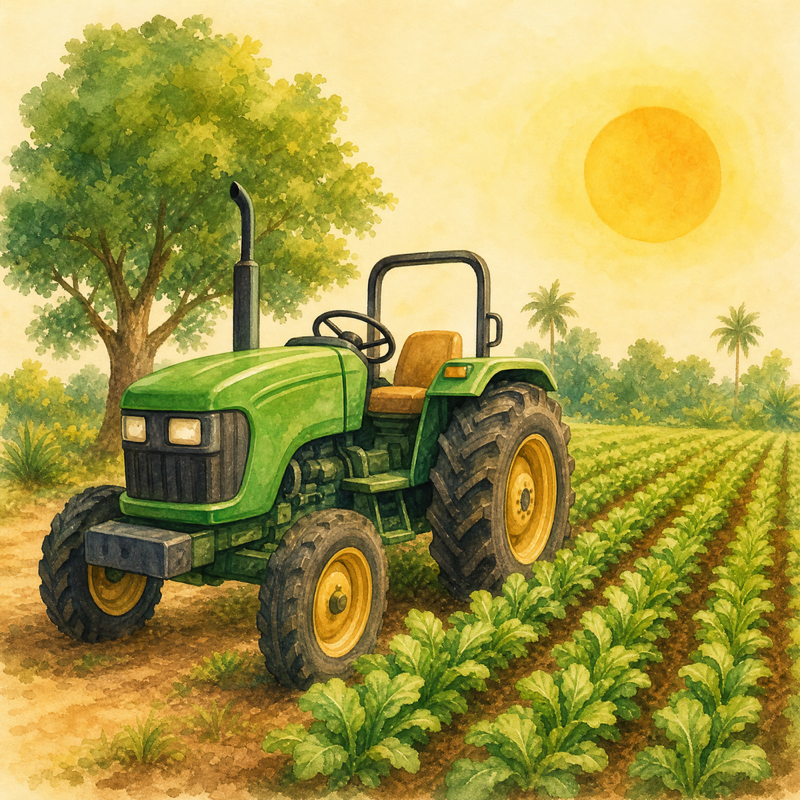 farmer