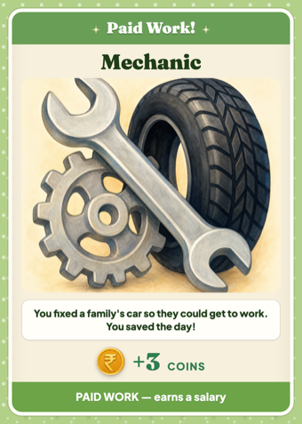mechanic