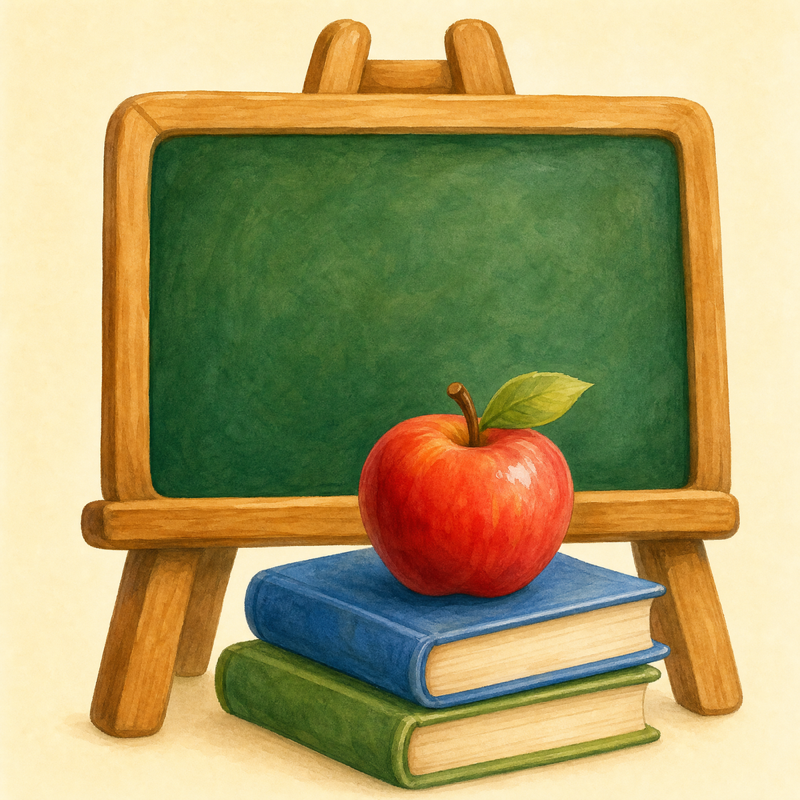teacher