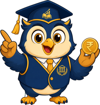 Foo Foo the SMILE mascot