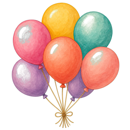 Balloons