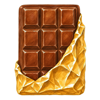 chocolate