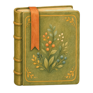 story book